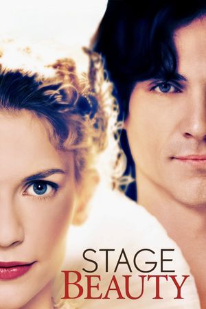 Stage Beauty's poster