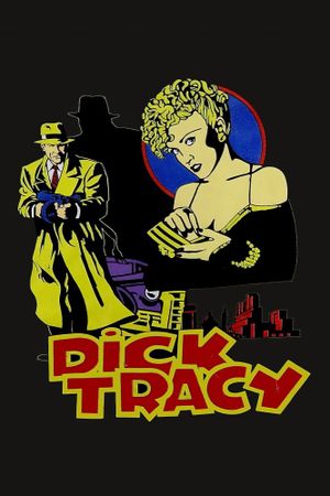 Dick Tracy's poster