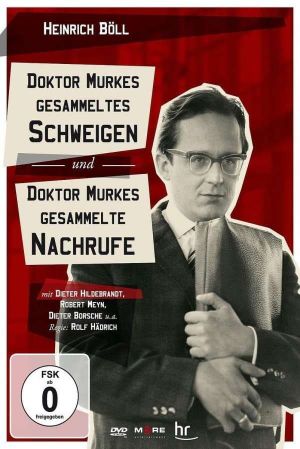 Doktor Murkes gesammelte Nachrufe's poster