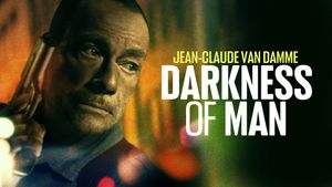 Darkness of Man's poster