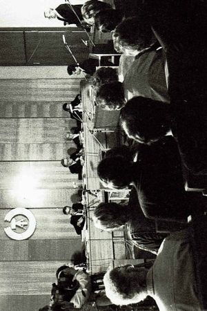 Herr Schmidt von der Gestapo - Filmische Dokumentation einer Beamtenkarriere's poster