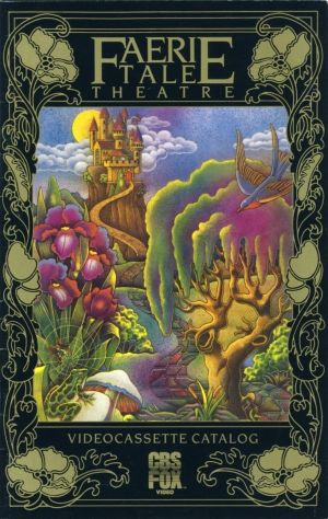 The Pied Piper of Hamelin's poster