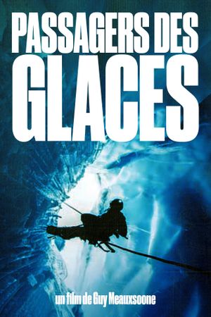 Ice Passengers's poster