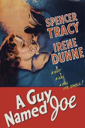 A Guy Named Joe's poster