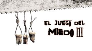 Saw III's poster