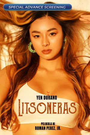 Litsoneras's poster