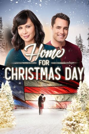Home for Christmas Day's poster