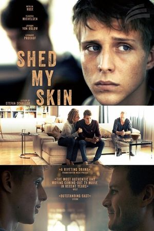 Shed My Skin's poster