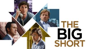The Big Short's poster