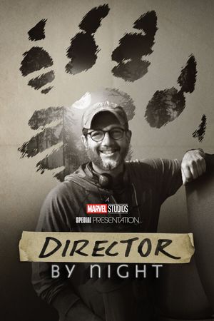 Director by Night's poster