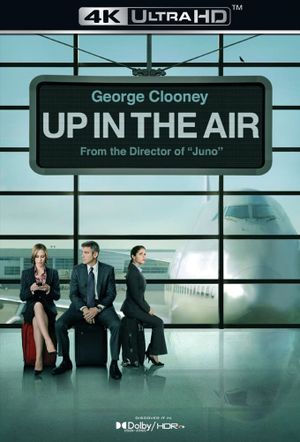 Up in the Air's poster