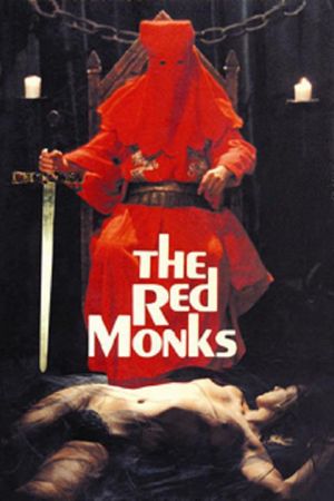 The Red Monks's poster