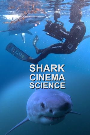 Shark Cinema Science's poster