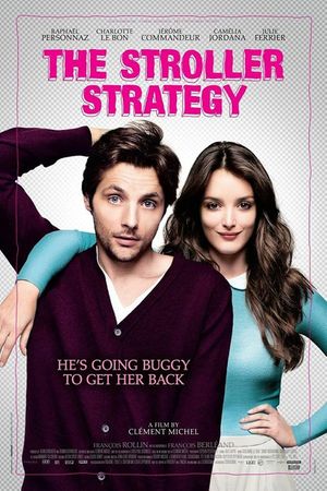 The Stroller Strategy's poster