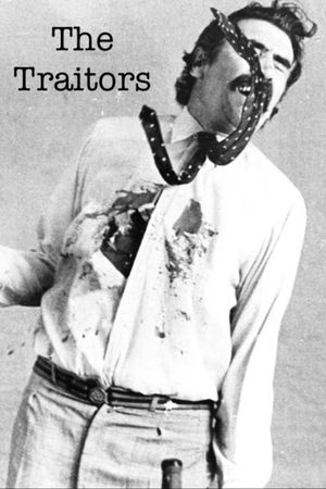 The Traitors's poster