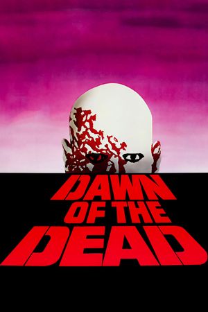 Dawn of the Dead's poster