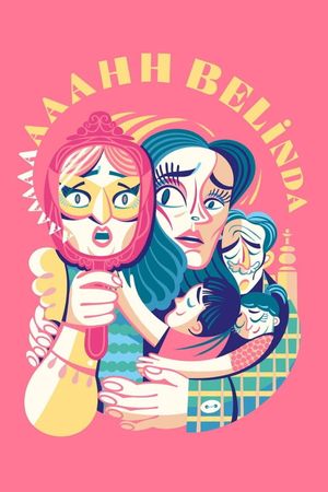 Oh, Belinda's poster