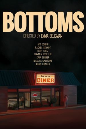 Bottoms's poster