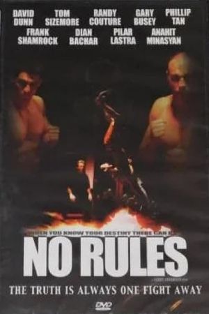 No Rules's poster image