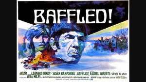 Baffled!'s poster