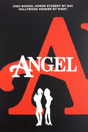 Angel's poster