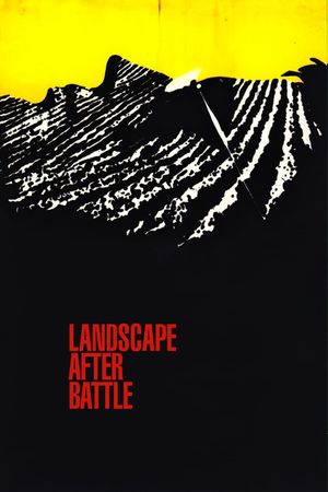 Landscape After Battle's poster