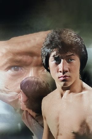 Half a Loaf of Kung Fu's poster