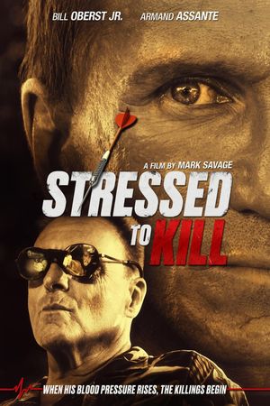 Stressed to Kill's poster image