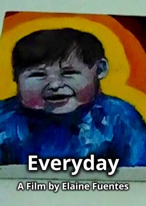 Everyday's poster image