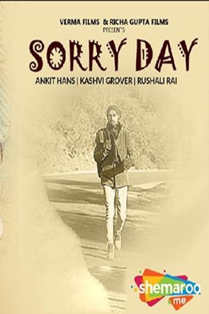 Sorry Day's poster image