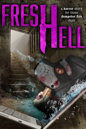 Fresh Hell's poster