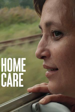Home Care's poster
