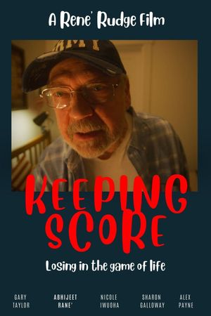 Keeping Score's poster