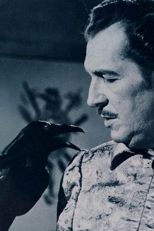 The Raven's poster