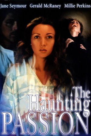 The Haunting Passion's poster image