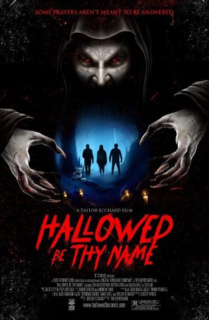 Hallowed Be Thy Name's poster image