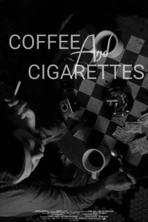Coffee and Cigarettes's poster