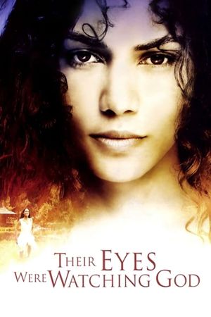 Their Eyes Were Watching God's poster