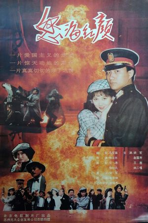 Nu hai hong yan's poster