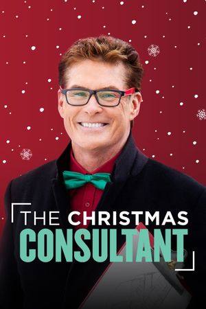 The Christmas Consultant's poster
