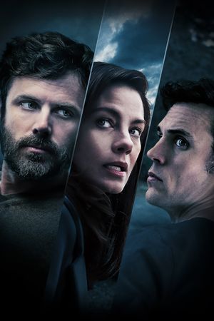 Every Breath You Take's poster
