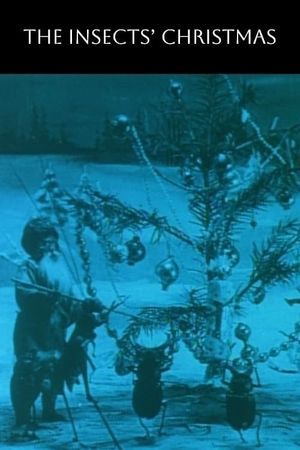 The Insects' Christmas's poster