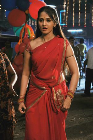 Vaanam's poster