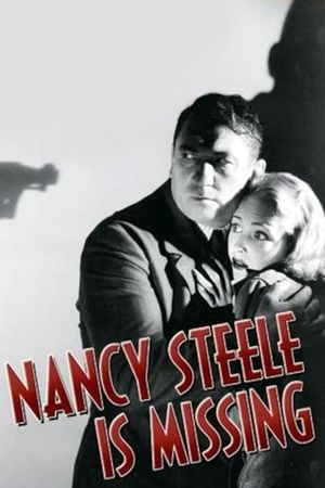 Nancy Steele Is Missing!'s poster