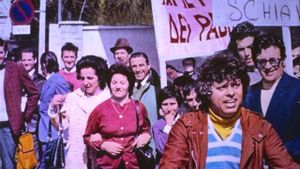 Beati i ricchi's poster