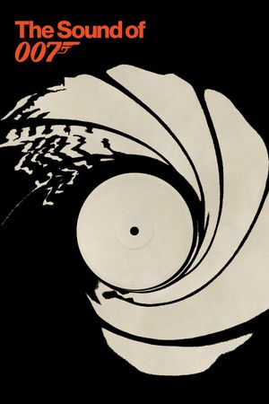The Sound of 007's poster