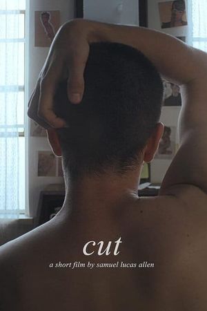 Cut's poster