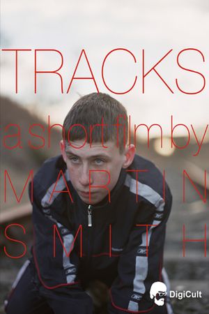 Tracks's poster