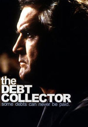 The Debt Collector's poster