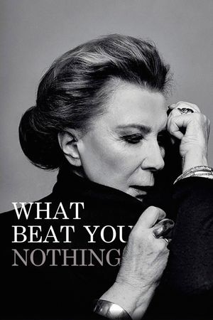 What Beat You Nothing's poster